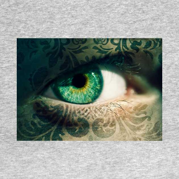 An Eye for Art by micklyn